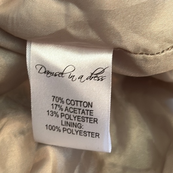 Damsel In A Dress Floral Patterned - Picture 6 of 11